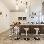 Palazzina Canal Apartamento Venecia