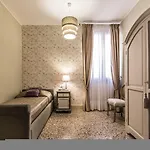 Palazzina Canal Apartamento *