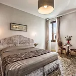 Apartamento Palazzina Canal *