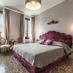 Apartamento Palazzina Canal