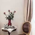 Palazzina Canal Apartamento *