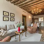 Palazzina Canal Apartamento