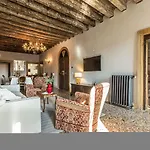 Apartamento Palazzina Canal