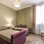 Apartamento Palazzina Canal *