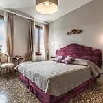 Palazzina Canal Apartamento Venecia