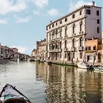 Apartamento Palazzina Canal *