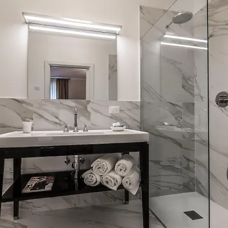 Appartement Palazzina Canal