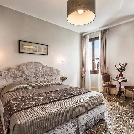 Palazzina Canal Appartement