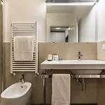 아파트 Palazzina Canal 베니스