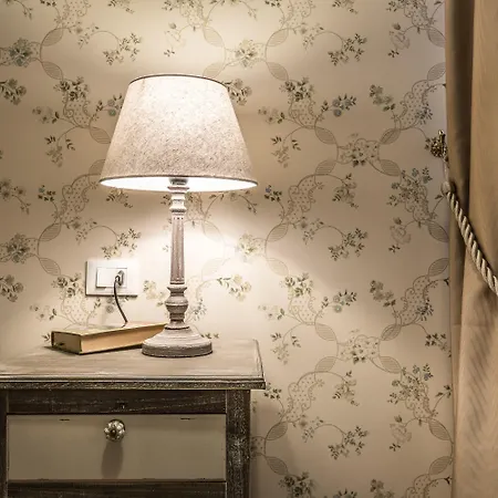 Palazzina Canal Венеция