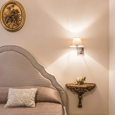 Апартаменты Palazzina Canal Венеция