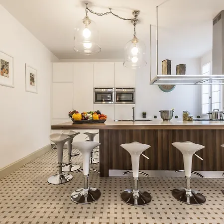 Palazzina Canal Венеция