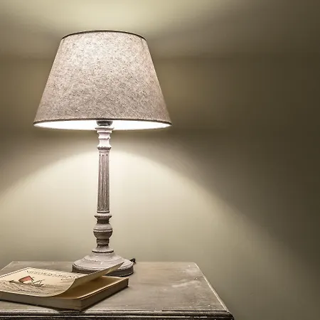 Апартаменты Palazzina Canal *