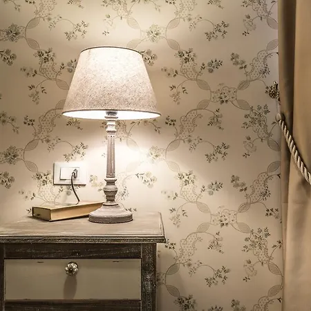 Апартаменты Palazzina Canal *