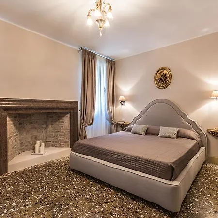 Palazzina Canal Apartamento