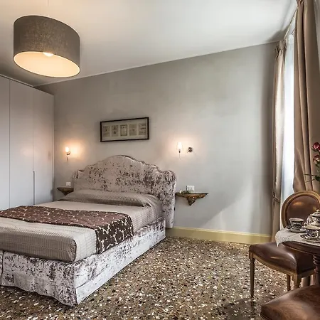 Palazzina Canal Венеция