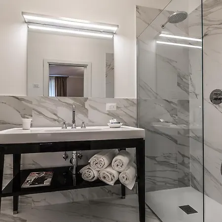 Palazzina Canal Апартаменты Венеция