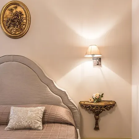 Апартаменты Palazzina Canal *